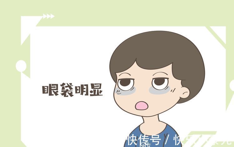 中医|孩子脸上没有这三个异常,那就要恭喜你,你家宝贝的脾胃很健康