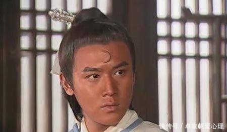 包拯|这才是真正的包拯!千百年来,我们都被骗了