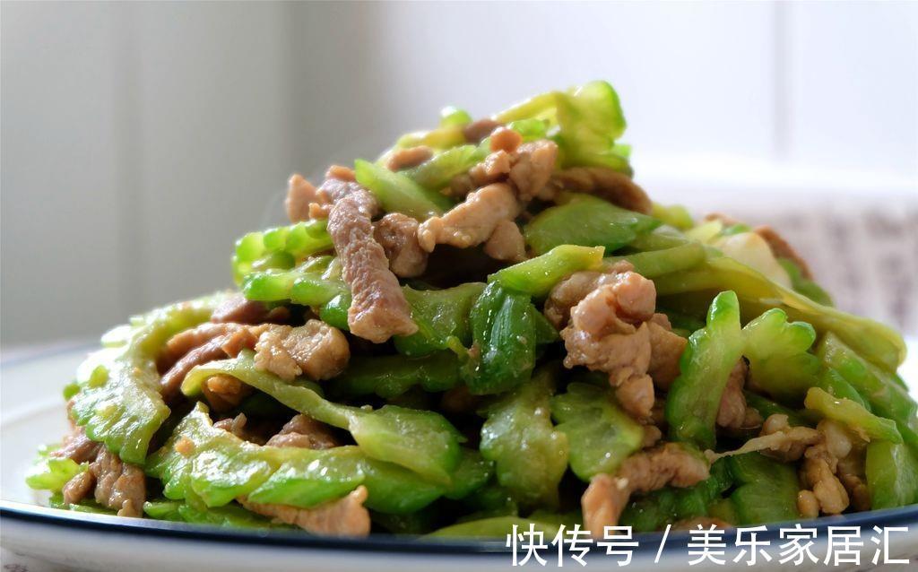 脆爽|夏天吃啥瓜都不如此“瓜”，维c含量高，清新脆爽还便宜