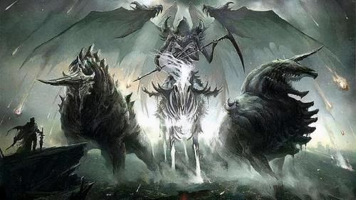 人族|《剑来》:妖族底蕴不可小觑!