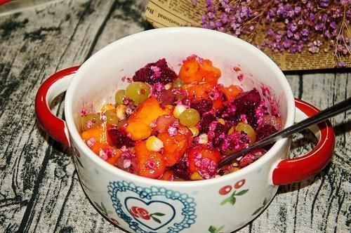 大肚腩|无论男女，晚餐吃盘它，比运动1小时还好，轻松甩掉大肚腩