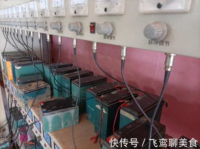 脉冲|电池修复——想自己制作脉冲修复的可以看看!