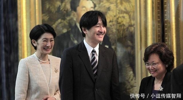 后代|明仁天皇之前,日本皇室男性后代下落如何?有5个去向!