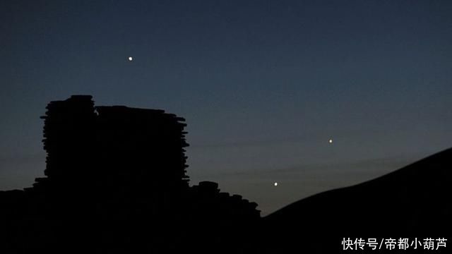 观星天文爱好者2021年绝不能错过的星空奇景