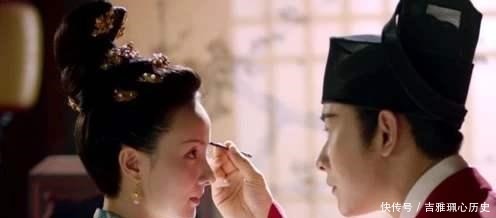 陆英|《鹤唳华亭》文昔爱太子，但却不能跟他在一起，原因很简单