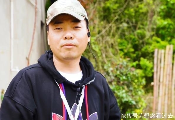 《向往5》迎来最平凡的嘉宾,阵容庞大却很重要,总是被黄磊欺负