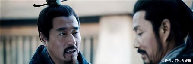 为人|都知道“成也萧何,败也萧何”,可他的为人处世之道你又知道多少