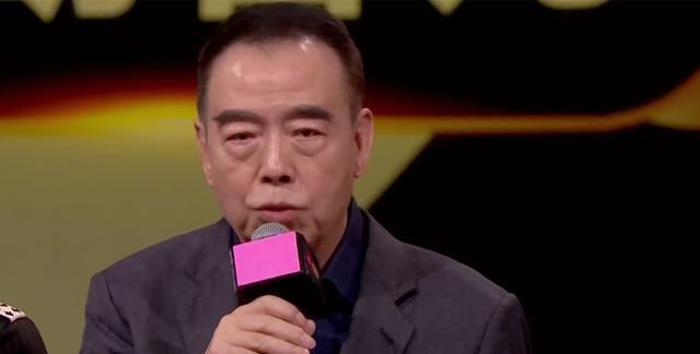 赵薇|匪夷所思的终极片,陈凯歌一直为胡杏儿夺冠铺路,其他导演走剧本