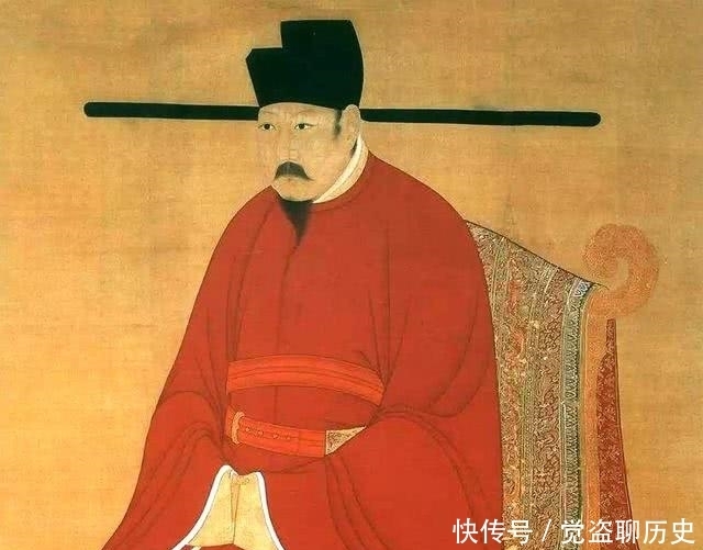 经济繁荣|封建社会最美好的时期,经济繁荣满朝忠臣,四大发明占了三个