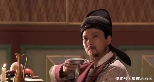 云溪友议@刘禹锡写诗嘲讽宰相,宰相却把小妾送给他,并诞生家喻户晓的成语