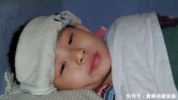 孩子|孩子积食脾虚,小脸先知!脸部这4个异常,若占一个,家长需上心