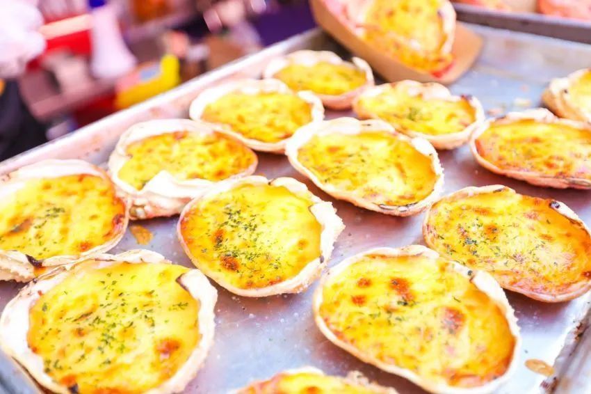 美食|顺德美食文化周来了!连续3个周末线上线下同欢!