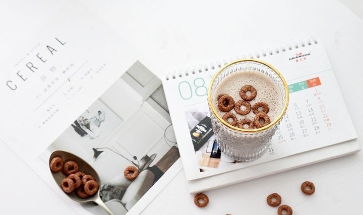 明天早上就喝它!一种豆浆四样料,味道清甜特别香,喝一周也不腻