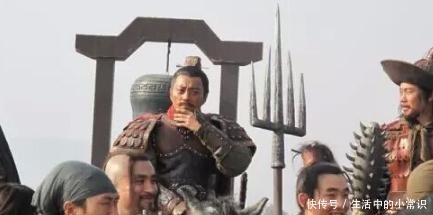 故事|宋江绰号为什么叫及时雨,这个名号的背后又有哪些故事!