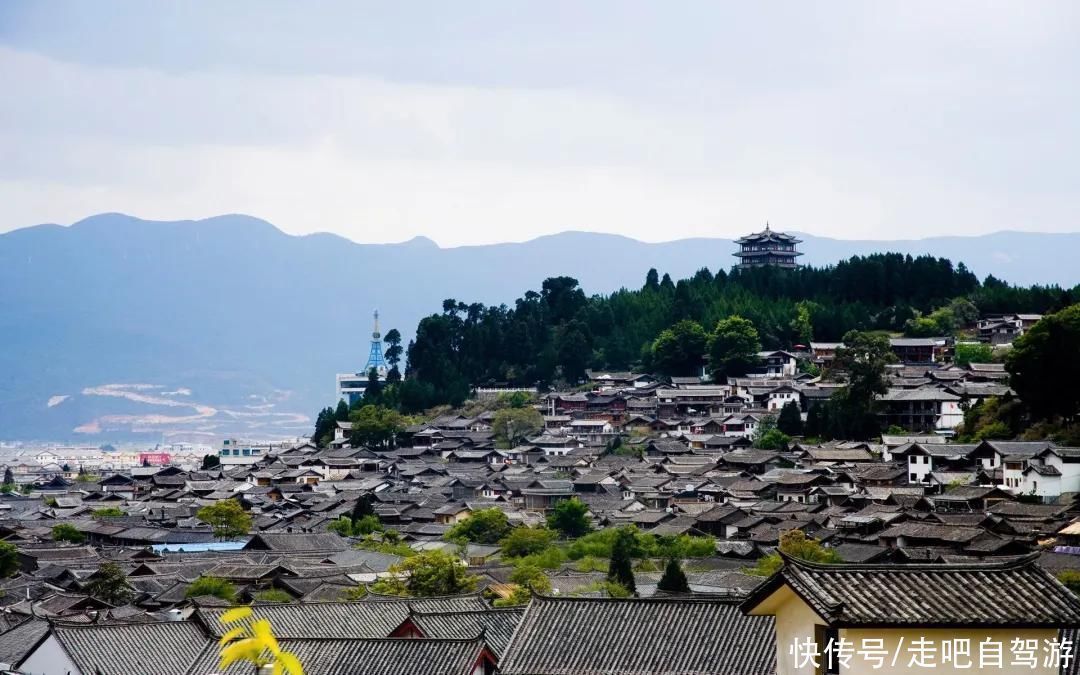 故宫|中国十大旅游胜地，去过三个的算及格，全去过的太幸福了