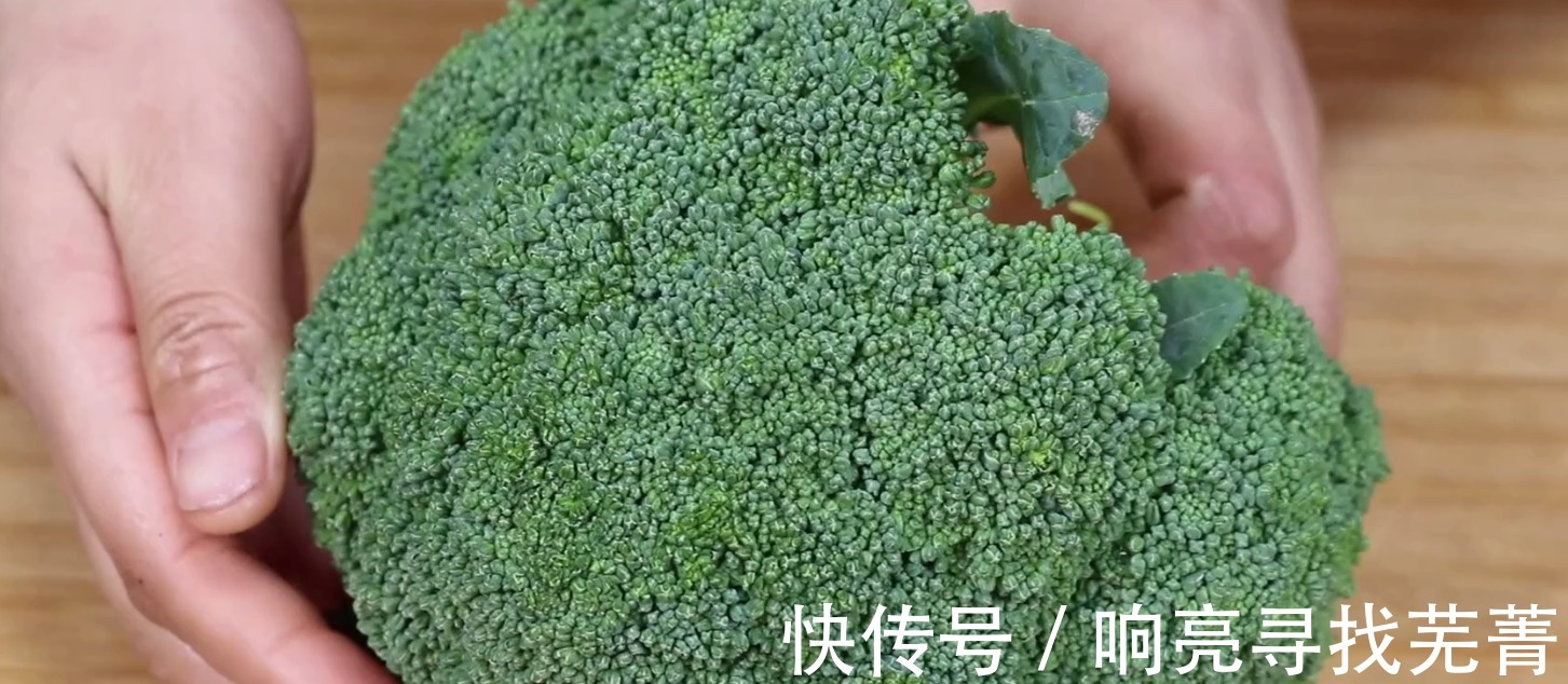 西兰花,被钟院士称为“超级健康食物”,但很多人都吃错了!