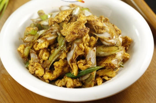天然的“血管清洁工”找到了，美味又下饭，血管通畅了，早食早好