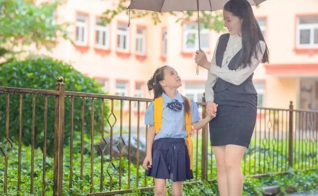 生活习惯|精致妈妈和邋遢妈妈,带出来的孩子有啥不同妈妈们别不当一回事