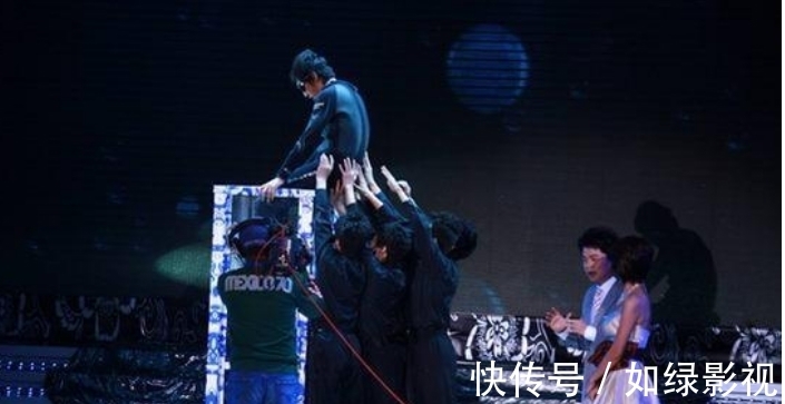 中國好聲音|因事故沉寂十年,華少的是是非非大概自有評定