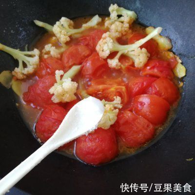  压轴|我家招呼客人的压轴菜，味香浓，汁鲜甜，特别是孩子，都会抢着吃