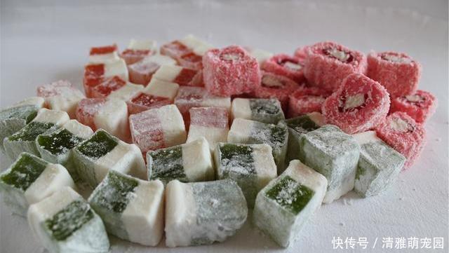 黑名单|长肉“最猛”的五种零食,糖果排名垫底,若你爱吃,热量堪比喝油