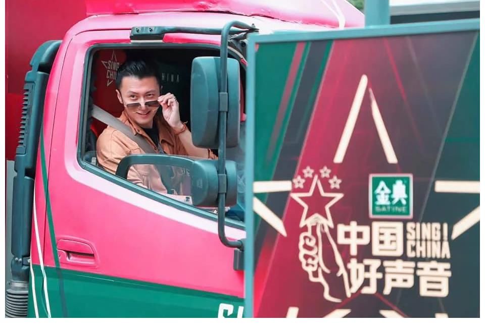 《闪光的乐队》能让乐队和音综闪光吗?