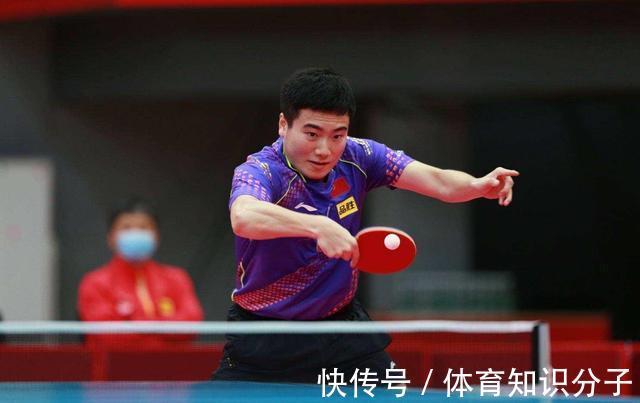 国乒|王楚钦林诗栋受重视,将出战WTT阿曼赛事,国乒已开启世乒赛考察