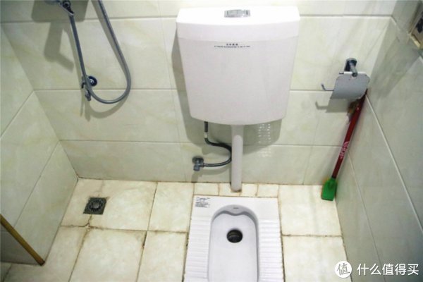 厕所|厕所大改造:坐厕改蹲厕,我白花近千元冤枉钱