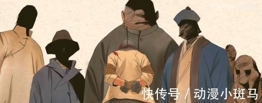 一人之下|一人之下：甲申之乱全解析，冯宝宝的真实身份暴露，源于天师度
