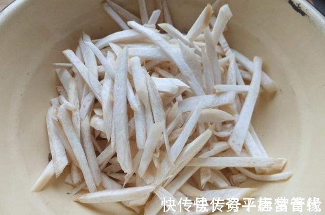 食用价值|便秘最怕这“菜”,坚持一周吃3次,清肠排宿便,大肚腩变平坦了