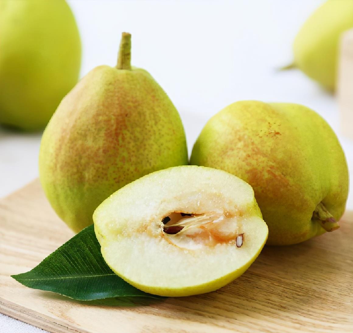  健康|冬天以后，多吃3种养生食物，美容养颜，提高免疫力！