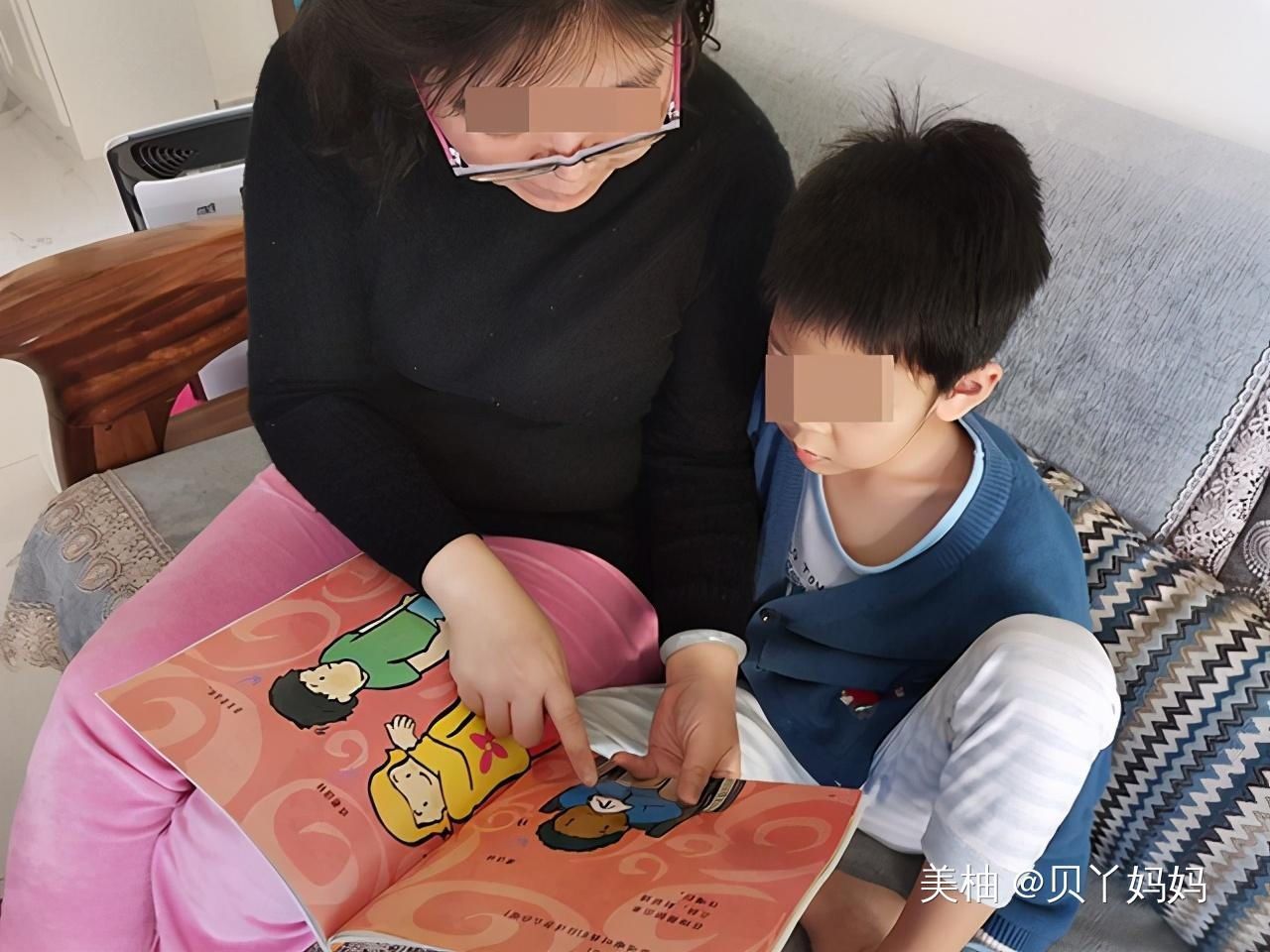 看完|到底该不该给孩子看电视看完这3方面的区别,再来做决定