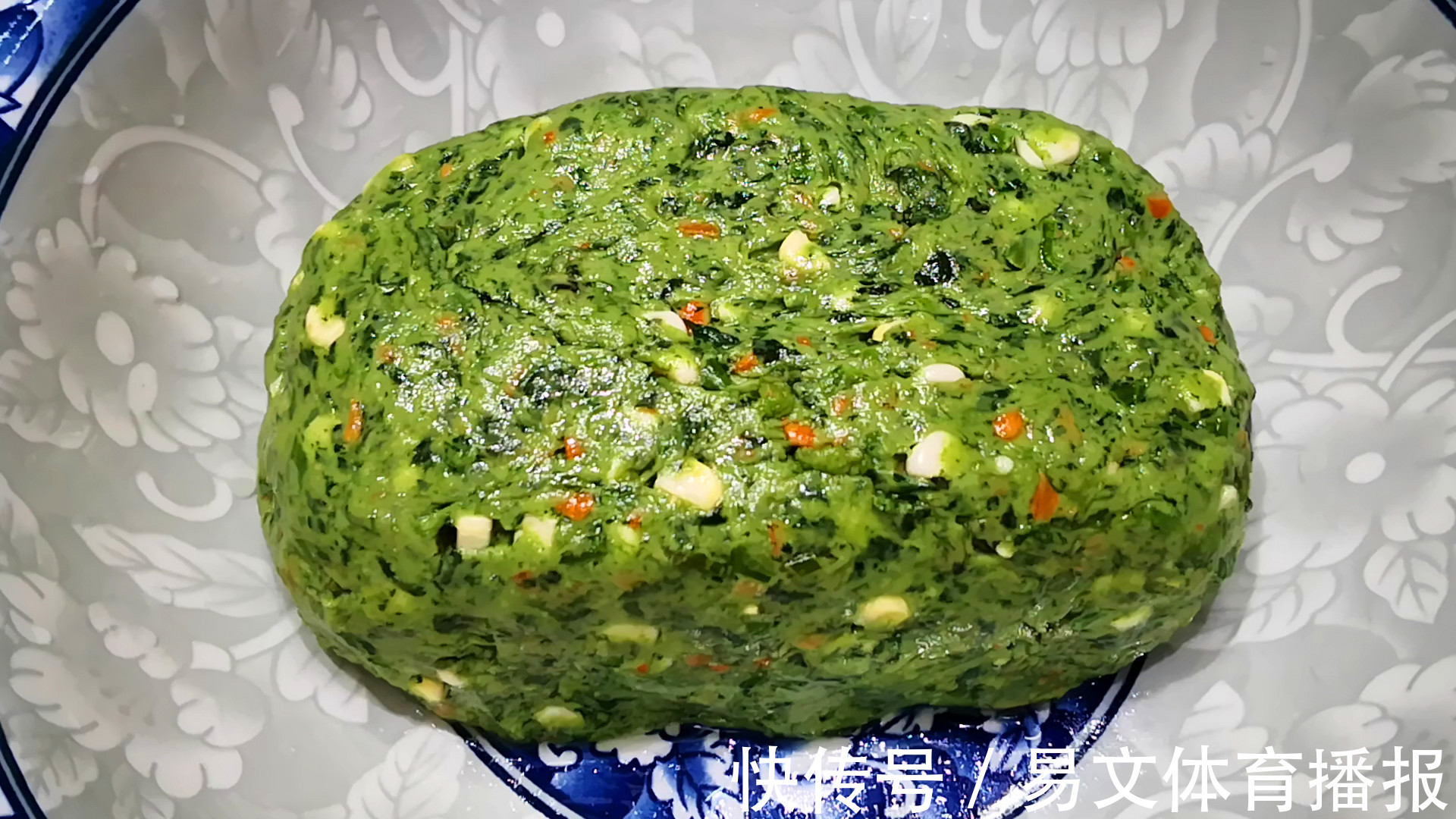 营养|夏季,碰到此碱性蔬菜别手软,营养非常丰富,蒸一蒸吃太美味了