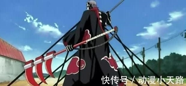 佐助|火影忍者 七个超影级的忍者, 个个辉煌一生, 死后连尸体也没有