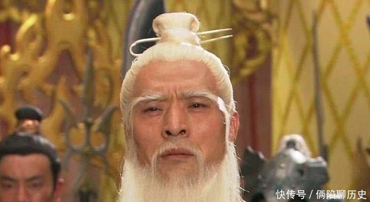 难怪师兄弟对悟空不屑一顾,你看菩提弟子都是什么来头