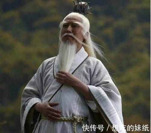 土丘!偷听道士一句话,老头默默记心中,老头死后,后代出10多位皇帝!