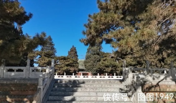 |北京古代建筑博物馆|红色地标 | 农坛