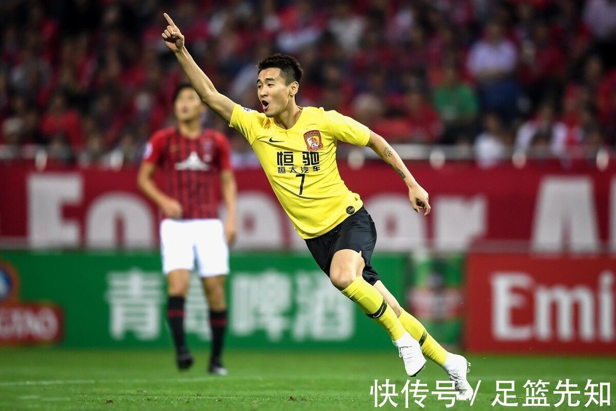 李铁|就离谱!上一场表现最好的恒大小将,竟然没有进入国足大名单