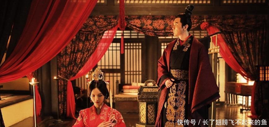 曹丕|三国时期的一女乱三曹，是怎么一回事那她的结局又是怎么样！