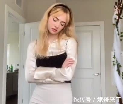 乐佩|美女教你迪士尼公主风穿搭,艾莎风魅力“冻”人,乐佩风大胆端庄