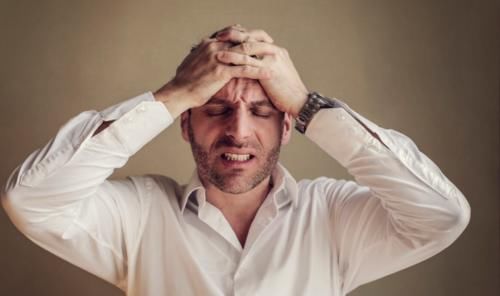 毛发|男性头发、胡须长得过快，意味着什么？希望你早知道，引起重视