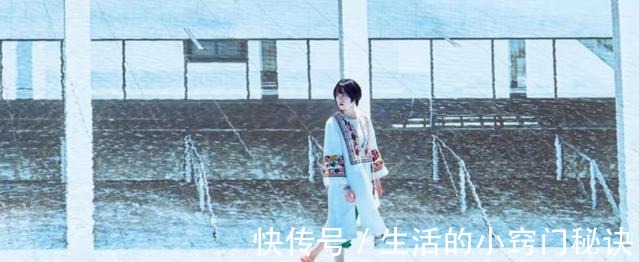 洛薇 穿衣讲究的人,有多精致15套“通勤宅家”穿搭,手把手让你高级!