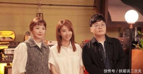 《机智的音乐大百科》RedVelvet涩琪·金元善,跨代嘉宾