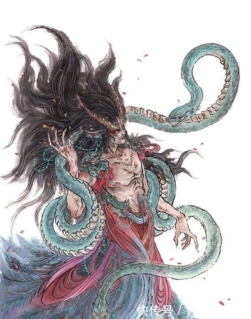 动物|山海经:十二生肖源头,为何唐宋时期将它们变成墓中的工具人?