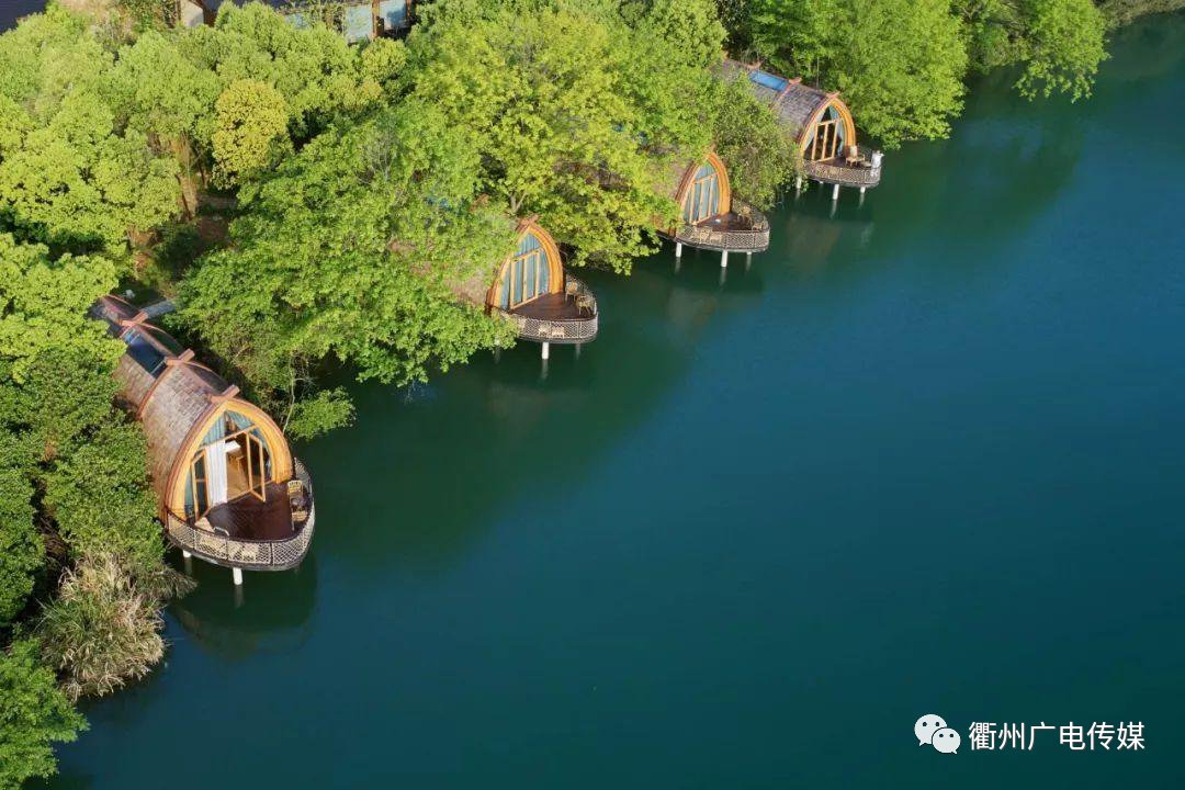 项目|滑雪运动公园、考古遗址公园、文旅商业综合体……今天，衢州45个文旅项目集中开工
