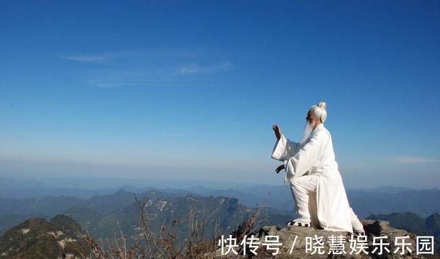 道法自然!易经:只要你坚定方向,平常心做事,好的机会自己会来