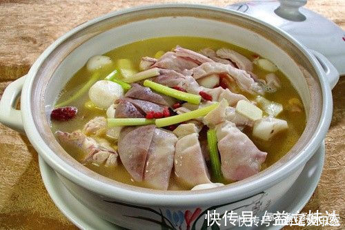 小勺|多做给孩子吃御寒菜,味道鲜美,营养滋补,常吃身体更健壮