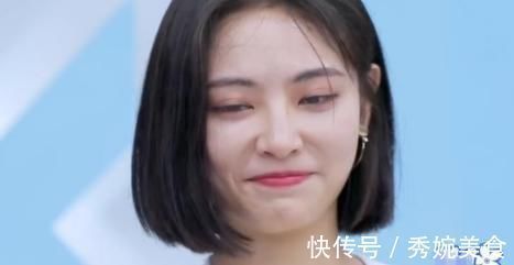 青你2许佳琪排名跌至第七名,多次被Ella点名批评,情绪失控泪崩