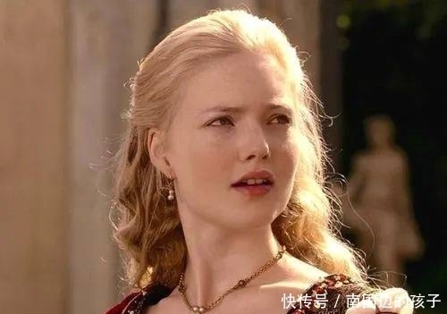  女王|12部高分经典影视剧，带你了解西方历史