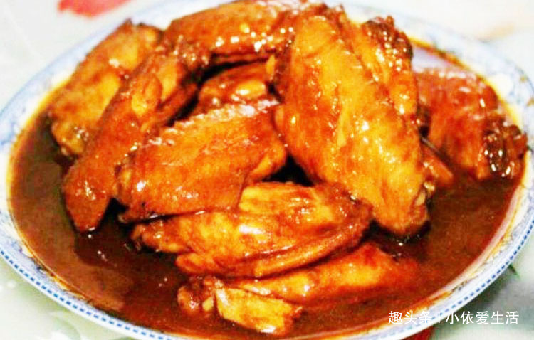 香味四溢的几道家常菜,简单美味,营养解馋,大人小孩都爱吃